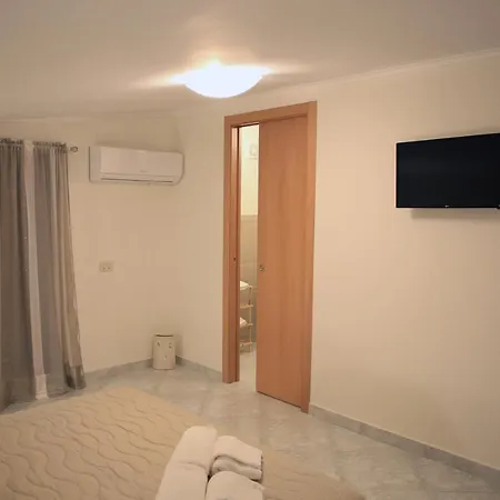 Rara Domus 3* ポンペイ