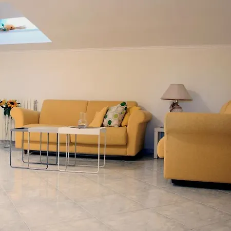 Bed & Breakfast Rara Domus Pompei