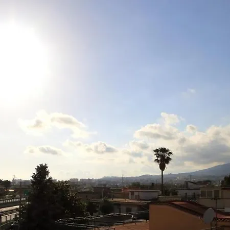 Rara Domus ベッド・アンド・ブレックファスト