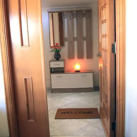 Rara Domus ベッド・アンド・ブレックファスト ポンペイ