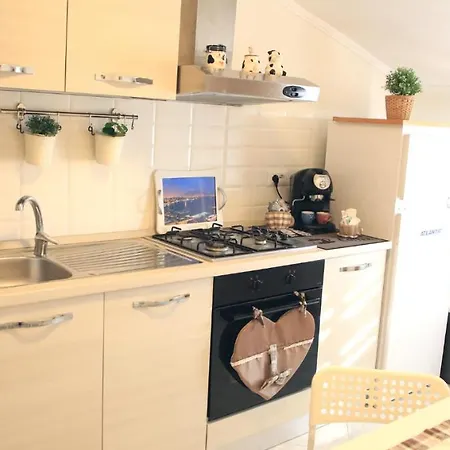 Rara Domus ベッド・アンド・ブレックファスト ポンペイ