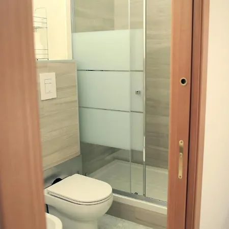 Rara Domus ベッド・アンド・ブレックファスト