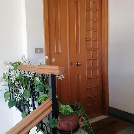 Rara Domus ベッド・アンド・ブレックファスト ポンペイ