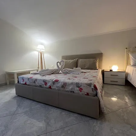 Rara Domus 3* ポンペイ