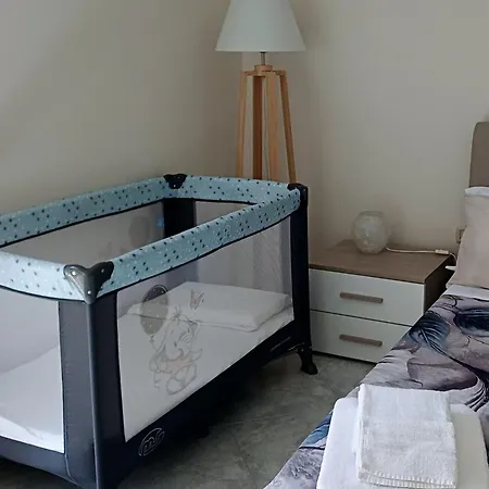 Rara Domus Alojamento de Acomodação e Pequeno-almoço