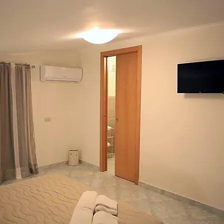 Rara Domus 3* Помпеи