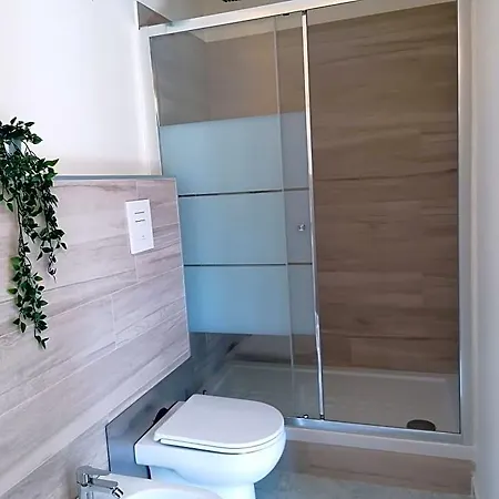Rara Domus Отель типа 