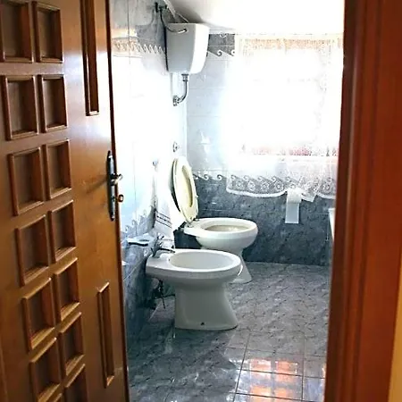 Rara Domus Отель типа 