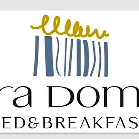Rara Domus Отель типа 