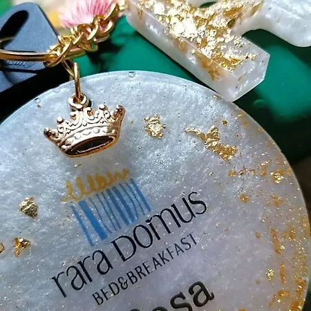 Rara Domus
