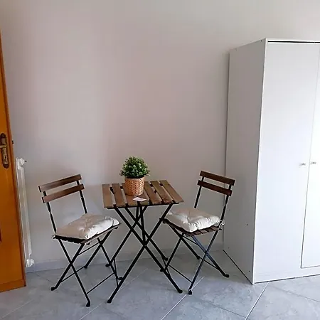 Rara Domus Отель типа 
