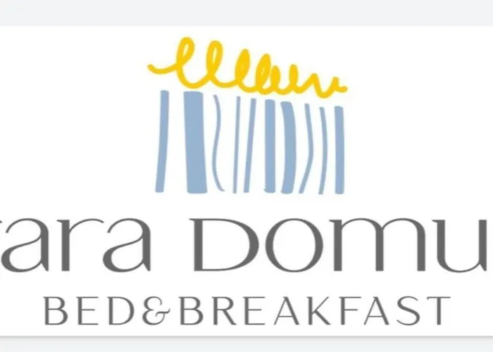 Bed & Breakfast Rara Domus 3*