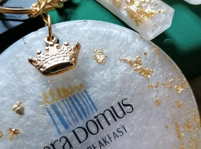 Bed & Breakfast Rara Domus